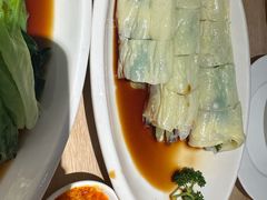 -花少爷的粥(中贸广场店)