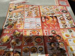 -友壹町寿司(嘉洲广场店)