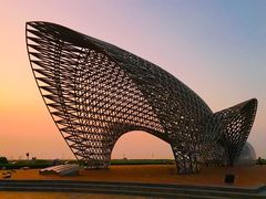 -南汇嘴观海公园