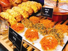 -Let's Taipei 非常烘焙(太古里店)