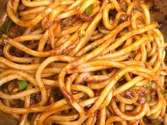 -左撇子私房面