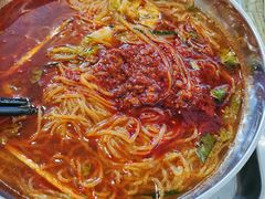 -韩麦大冷面(桂花街直营店)