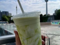 -Tims天好咖啡·贝果(雁展路万象天地店)