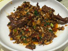 -串盟烧烤大排档·长沙美食地标(星沙店)