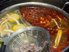 -海汕记·潮汕鲜牛肉火锅·自助