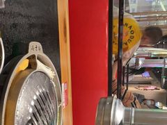-哈哈碳都·牛肋条无限自助烤肉(宝龙店)