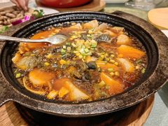 -御苑精品川菜馆(锦江店)