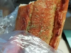蒜蓉长法棍-味多美蛋糕(双安店)