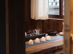 -邈墨茶馆(大兜路1号店)