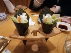 -古都日本料理(高桥路店)