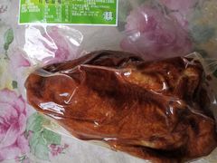 -韩复兴(新街口户部街店)