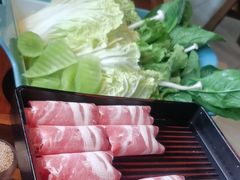 -川味观·鲜货火锅(西湖文化广场店)