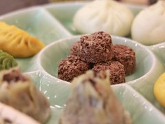 -五观堂素食(新华路店)