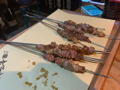 -那些年记忆烧烤