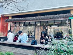 -WABI COFE(愚园路店)
