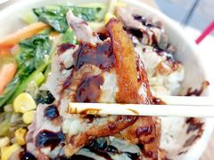 -特派卷·老北京烤鸭卷(合生汇购物中心店)