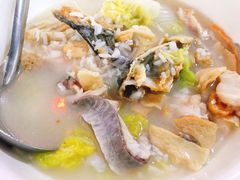 -官塘锋记鱼生·生腌·砂锅粥(牌坊街店)