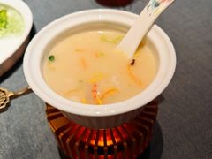-锦府园·新台州菜(合生汇店)