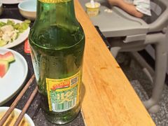 -明何记涮牛肚(品牌首店隋唐植物园南门古城路店)