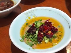 -1078號老北京涮肉(松柏店)