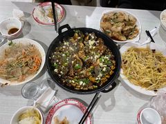 -老于餐厅(民生路店)