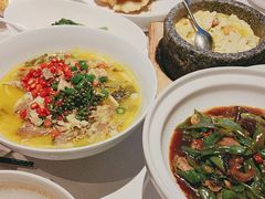 -百富源·海鲜辽菜(浑河堡店)