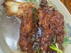 -无名氏面馆(邮电路店)