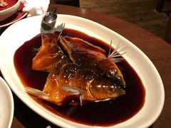 -湖滨28中餐厅·西湖宴·杭州君悦酒店