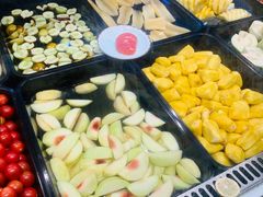 -花果津喜·高端果切(汇一城总店)