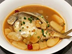 -宁海食府(总店·天一阁望京店)