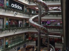 -巴黎春天(浦建店)