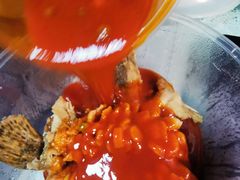 -新吉士·上海菜(浦东LCM置汇旭辉店)