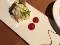 德大色拉-德大西餐社