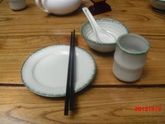 -江宁会馆(劈柴院店)