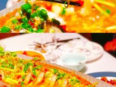 -小河盐帮·私家菜·烤鸭(三元桥·霄云路店)