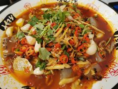 -罗妈砂锅(四川成都奎星楼店)