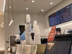 -古茗(下城香积寺路店)