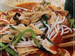 -吉庆桂林米粉·柳州螺蛳粉(港汇广场店)