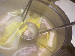 -狐狸爱上椰子鸡(滨江星光大道店)