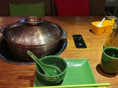 -芭缇沁园椰子鸡(中航紫金新天地店)