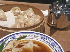 -直隶安家牛肉罩饼(建华店)