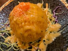 -鸟鹏烧鸟居酒屋(仁恒梦中心店)