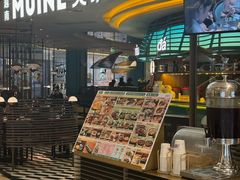 -美奈小馆·越南料理(福田星河COCO Park店)