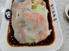 -银记肠粉(文昌北路店)