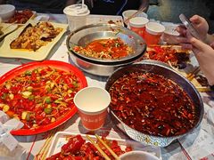 -靓靓蒸虾·头牌蒸虾(南山桂庙店)