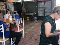 -大海别墅民宿农家院(十渡店)