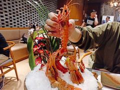 -芥末日本料理(打浦路铂尔曼旗舰店)