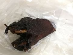 秘制鸡翅-大叔家福鼎小吃(十全街店)