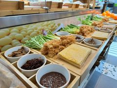 -老德州四合院·德州菜(天衢路店)