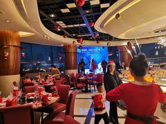 大堂-怡咖啡自助餐(宁波香格里拉店)
